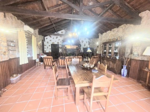 Sala de jantar