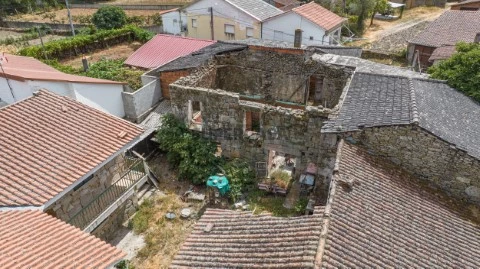 Huis 1 kamer Op Outeiro Seco, Chaves
