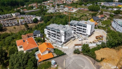 Apartamento T2 em União das freguesias de Vila Real, Vila Real