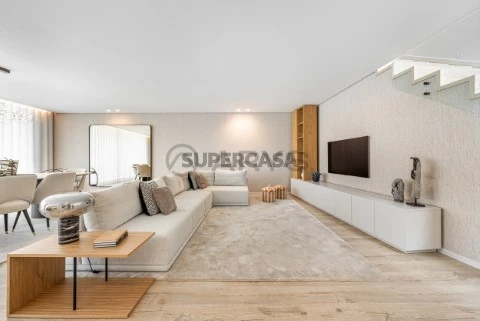 Moradia T3 em Priscos, Braga