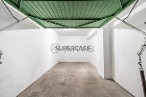 Garagem em São Víctor, Braga