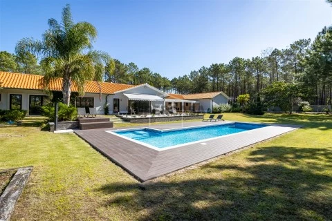 Vista Exterior