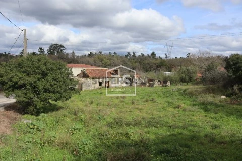 Moradia T3 em Alfeizerão, Alcobaça