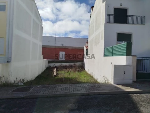 Vista Exterior