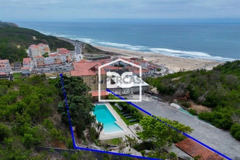 Vista Panorâmica