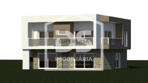 Vista Exterior