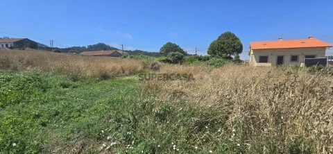 Vista Panoramica Loteamento