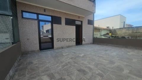 Terraço