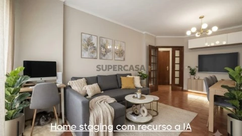 Sala Com IA