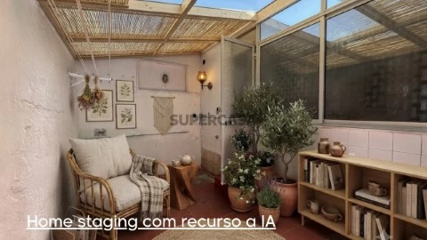 Home staging
