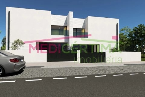 Haus 3 Zimmer auf Arcos e Mogofores, Anadia
