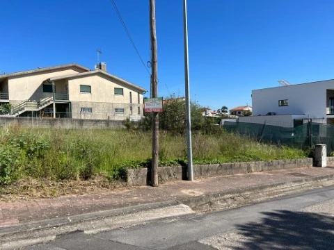 Terreno em Oliveira do Bairro, Oliveira do Bairro