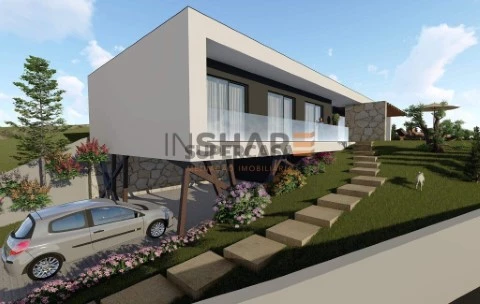 Moradia T3 em Moure, Vila Verde