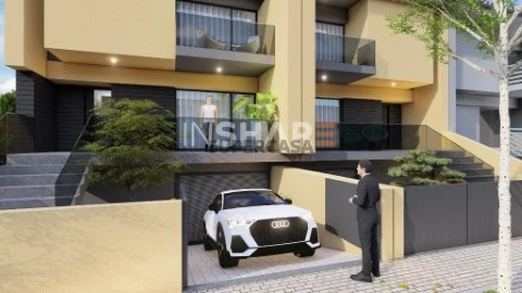 Moradia T3 em Loureira, Vila Verde