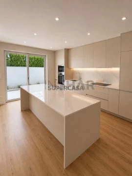 Moradia T3 em Loureira, Vila Verde