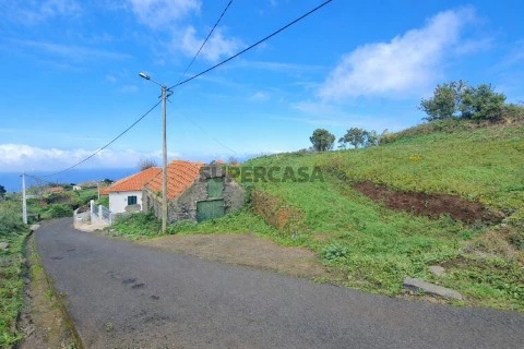 Ponta do Pargo