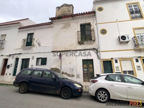 Terreno em São João Batista, Campo Maior