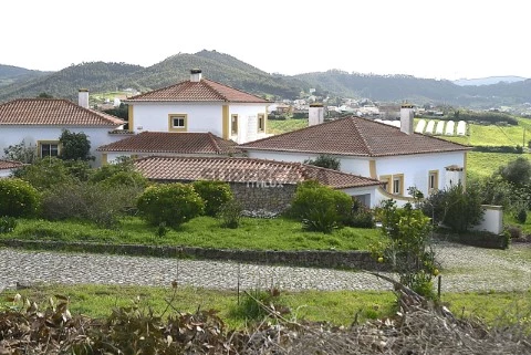 Rurale boerderij 5 kamers Op Enxara do Bispo, Gradil e Vila Franca do Rosário, Mafra