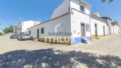 Casa 1 habitación en Monforte, Monforte