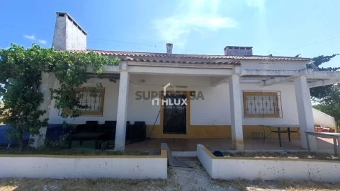 Quinta Rural T2 em Santa Eulália, Elvas