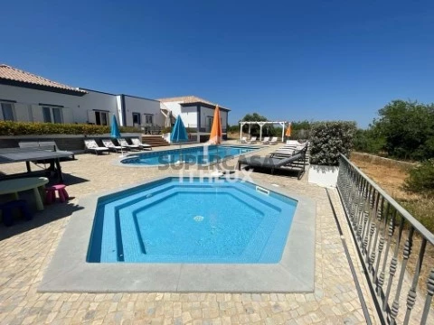 Moradia T6 em Tavira (Santa Maria e Santiago), Tavira