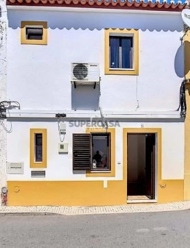 Moradia T2 em Terrugem, Elvas