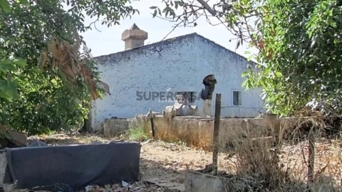 Moradia T2 em São Brás e São Lourenço, Elvas