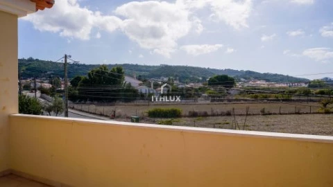 Moradia T4 em Quinta do Anjo, Palmela