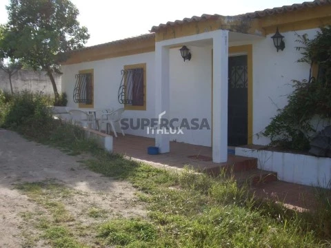 Quinta Rural T1 em Assunção, Ajuda, Salvador e Santo Ildefonso, Elvas