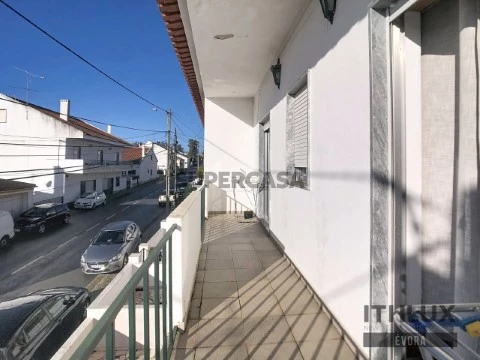 Moradia T3 em Bacelo e Senhora da Saúde, Évora