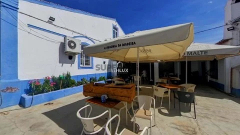 Moradia T3 em Terrugem, Elvas