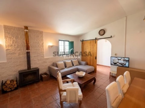 Maison 3 Chambres au Mértola, Mértola