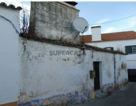 Moradia T2 em Arraiolos, Arraiolos