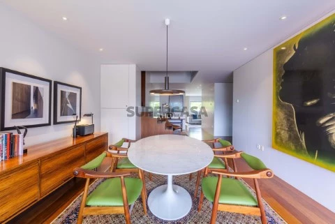 Apartamento T3 em Oliveira, São Paio e São Sebastião, Guimarães