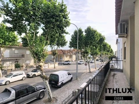 Appartement 3 Chambres au Nossa Senhora da Expectação, Campo Maior