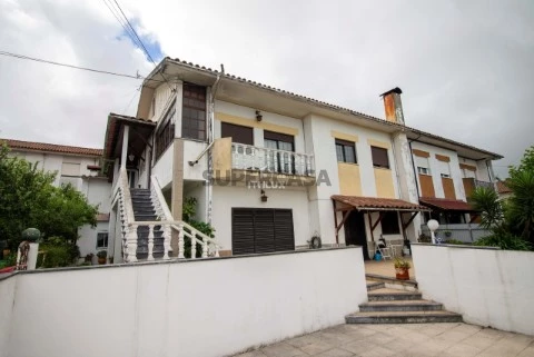 Moradia T3 em Campo, Viseu