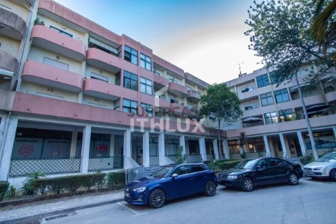 Apartamento T2 em Ranhados, Viseu