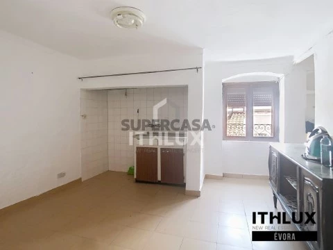 Appartement 1 Chambre au Nossa Senhora da Expectação, Campo Maior