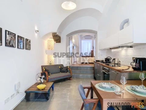 Apartamento T1 em Évora (São Mamede, Sé, São Pedro e Santo Antão), Évora