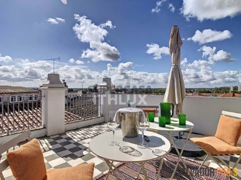 Apartamento T2 em Évora (São Mamede, Sé, São Pedro e Santo Antão), Évora