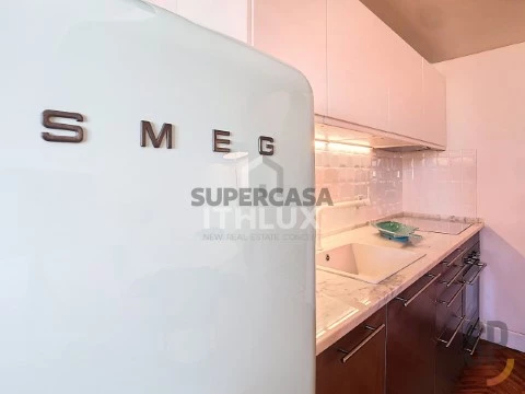 Apartamento T2 em Évora (São Mamede, Sé, São Pedro e Santo Antão), Évora