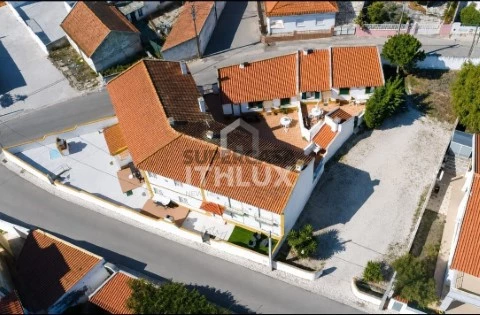 Haus 11 Zimmer auf Foz do Arelho, Caldas da Rainha