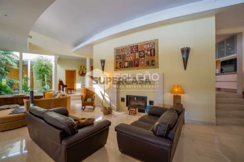 Sala Comum