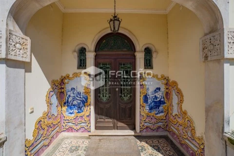 Entrada