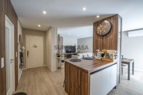 Apartamento T3 em Rio Tinto, Gondomar