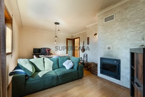 Apartamento T2 em Valongo, Valongo