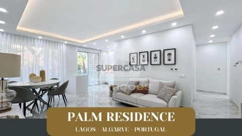 Prédio em São Gonçalo de Lagos, Lagos