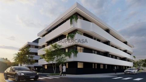 Duplex T3 em Glória e Vera Cruz, Aveiro