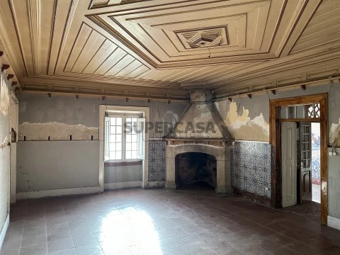Hall Entrada