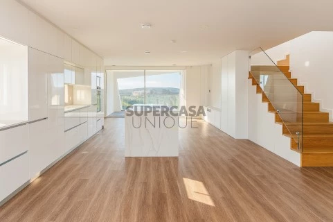 Hall Entrada